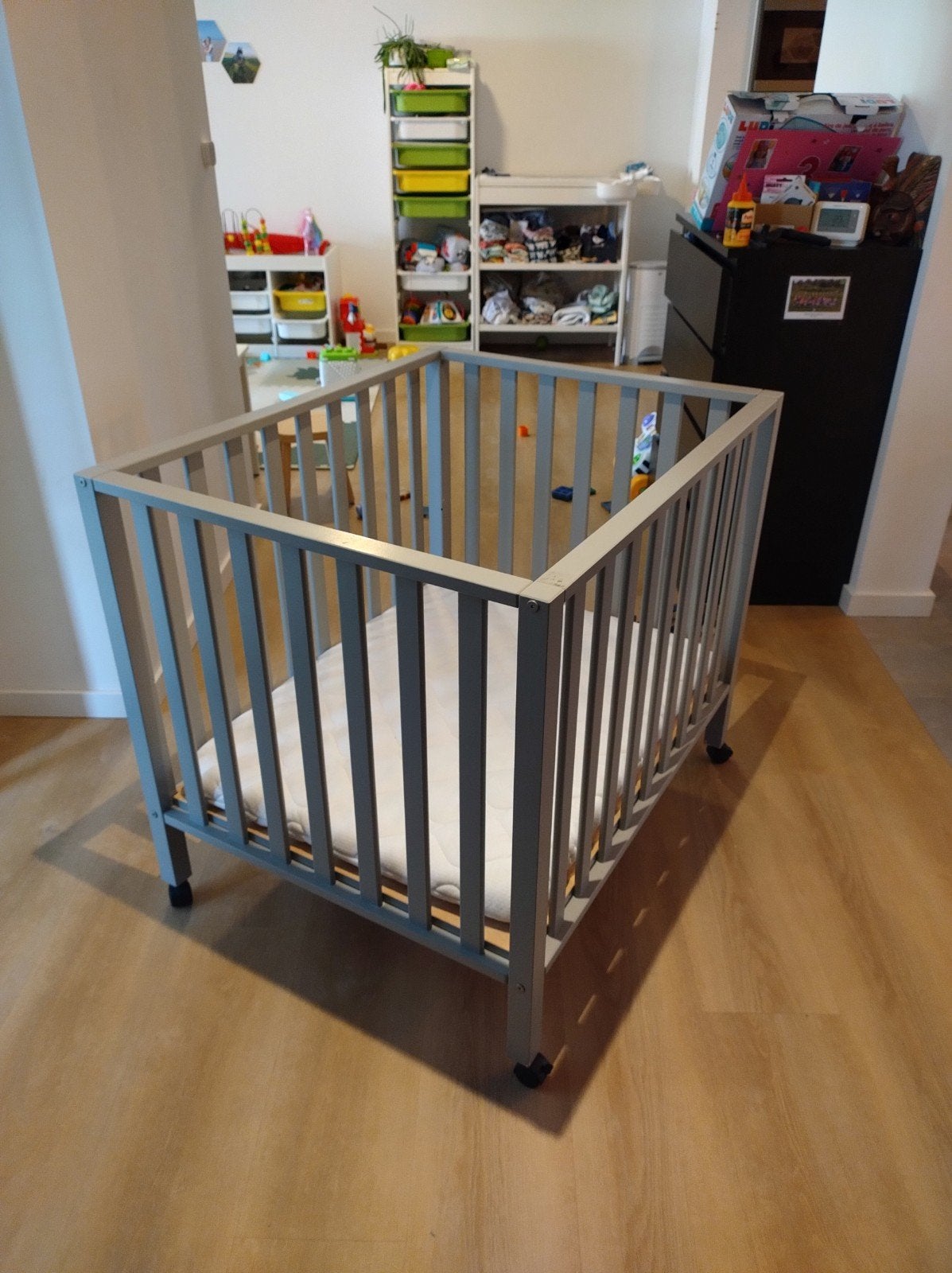 childwood park/babybed, Kinderen en Baby's, Ophalen