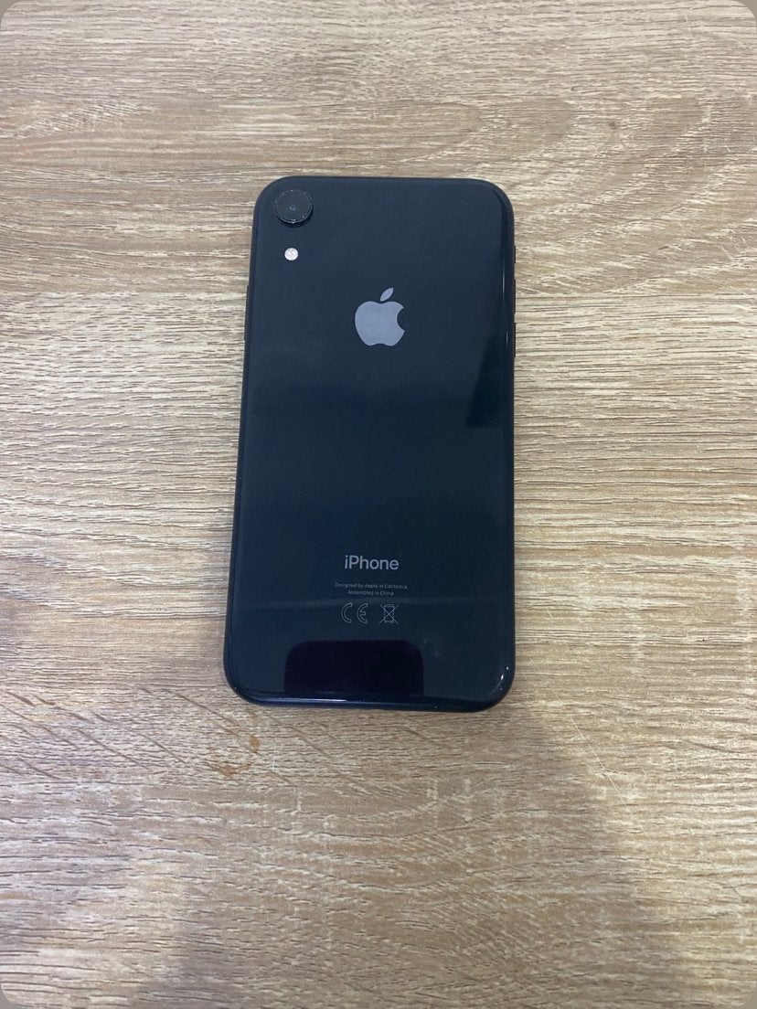 Ipone XR, Telecommunicatie, Mobiele telefoons | Apple iPhone, Ophalen, Zo goed als nieuw, IPhone XR