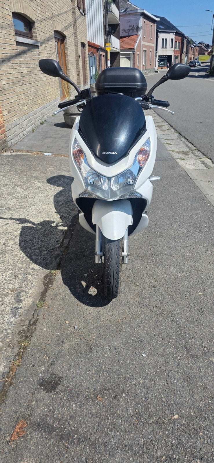 Moto scooter Honda pcx 125, Motos, Particulier, Scooter