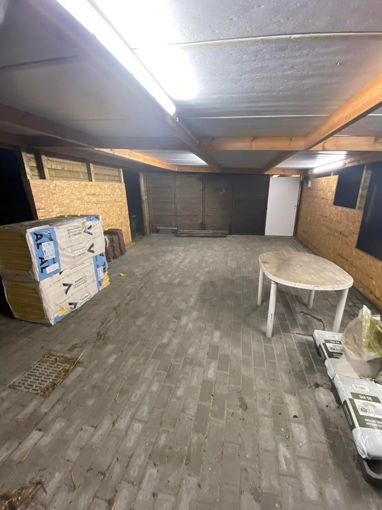 Klinkers, Tuin en Terras, Tegels en Klinkers, Ophalen, Klinkers