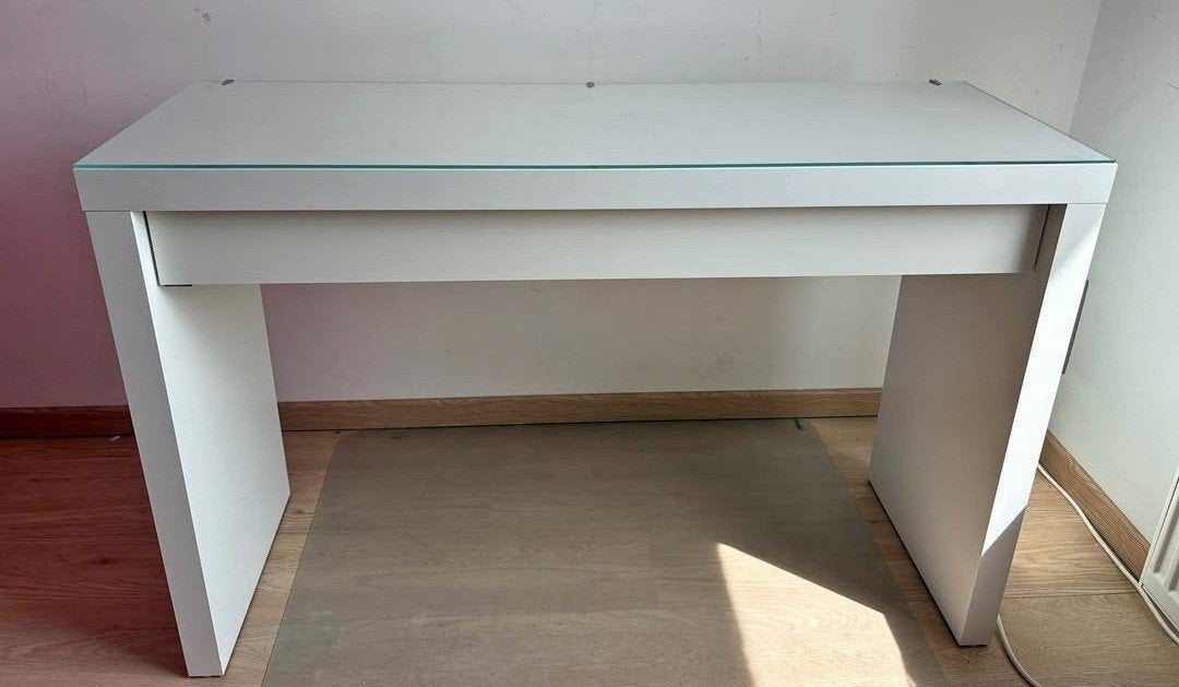 makeup tafel, Enlèvement, Comme neuf