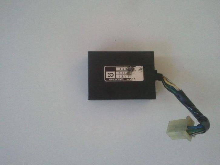 Honda VF1000 CDI unit / IC ignitor VF1000F CDI-Unit ECU cdi, Motoren, Ophalen of Verzenden, Gebruikt