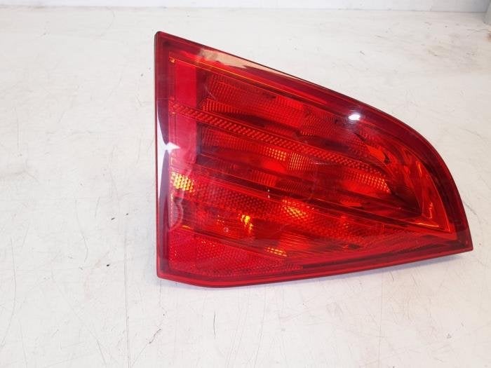 Achterlicht links van een Audi A4, Gebruikt, -, -, -