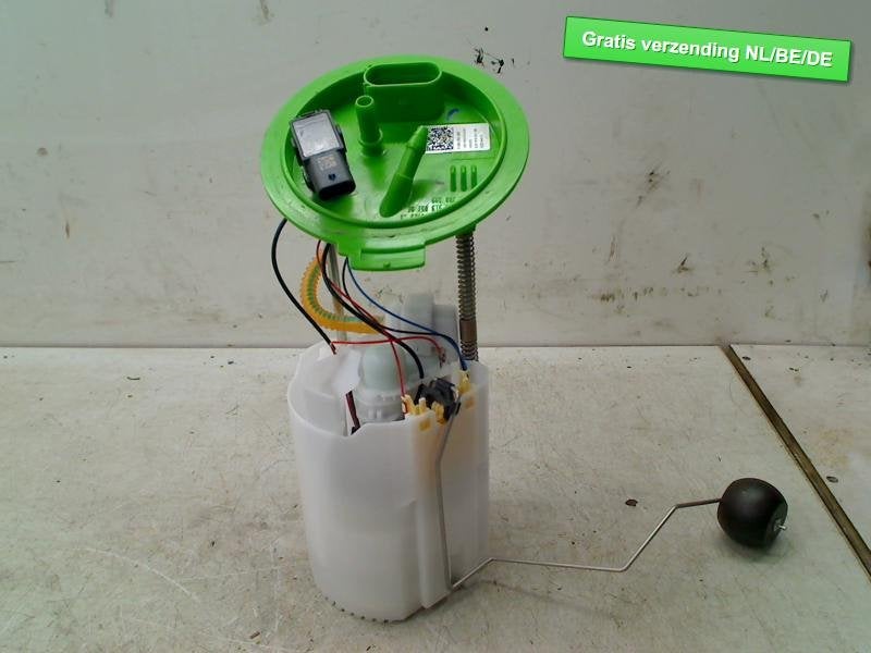 BRANDSTOFPOMP Volkswagen Golf VIII (CD1) (5Q0919051BE), Gebruikt, Volkswagen, Volkswagen AG, Kundenbetreuung@volkswagen.de
