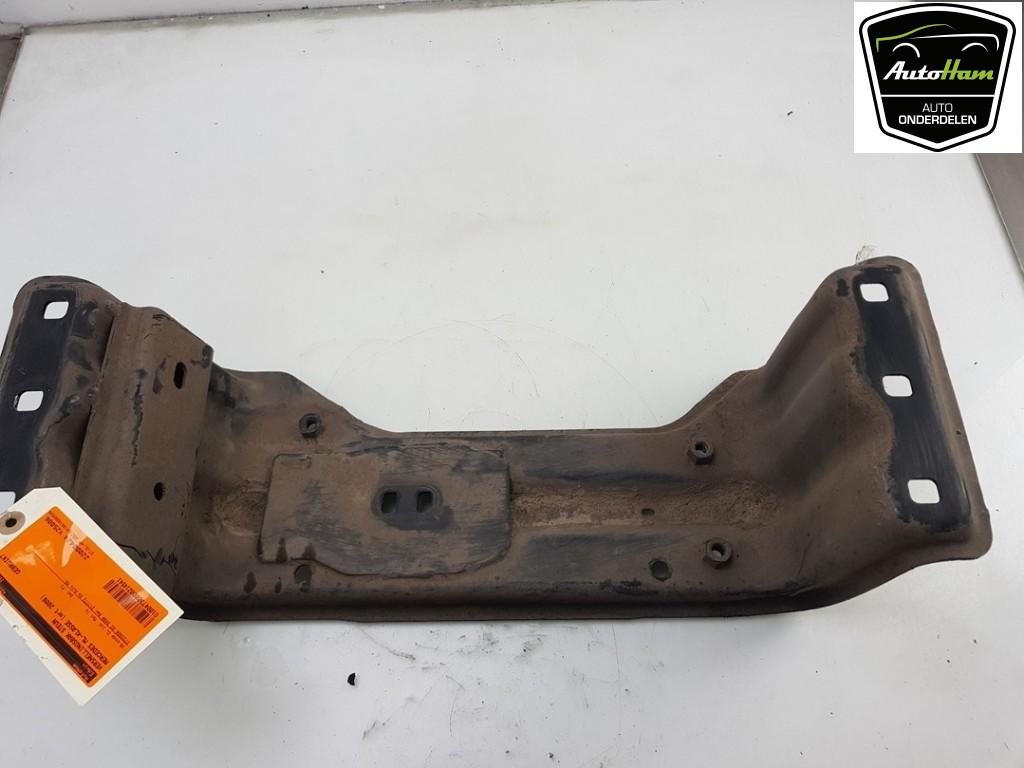 VERSNELLINGSBAKSTEUN Mercedes-Benz ML II (164 / 4JG), Auto-onderdelen, Gebruikt, Mercedes-Benz