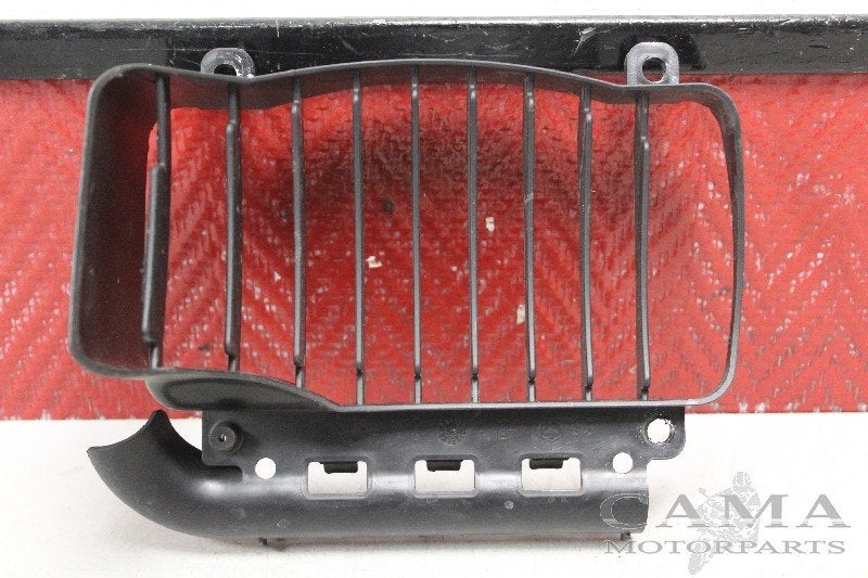 RADIATEURROOSTER GTS 300 2014-2017 (GTS300 Super ZAPMA3300), Dhr. S. di Majo, Gebruikt, Info@cama-motorparts.nl, P.J. Troelstraweg 8 8
3144 CX  MAASSLUIS, NL
