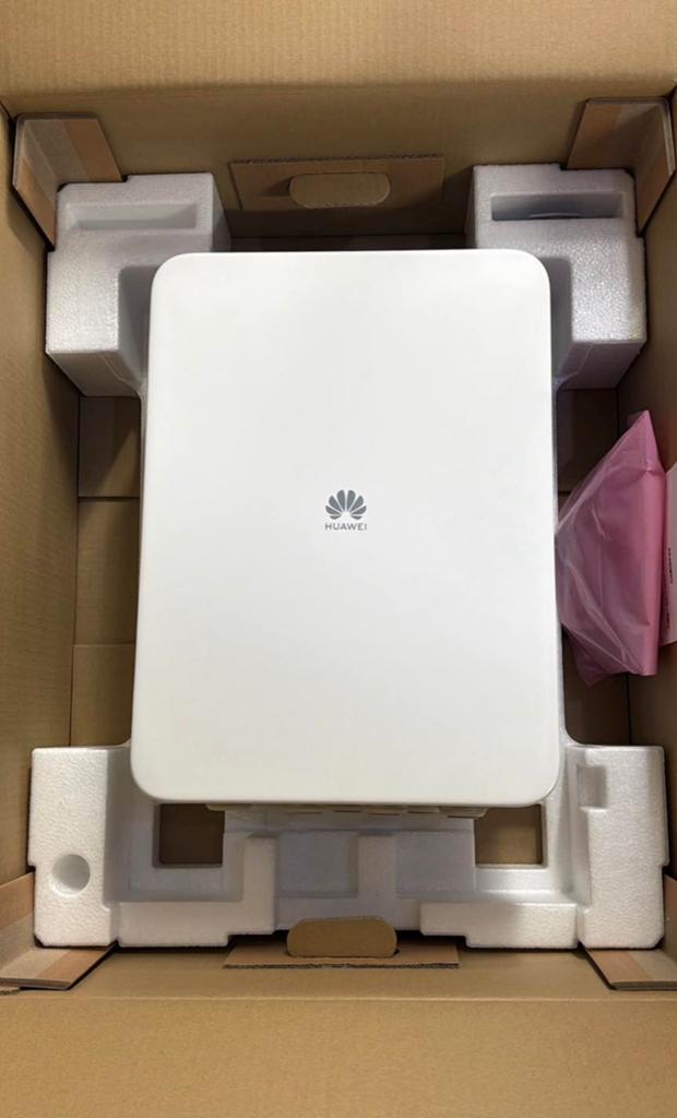 Smartguard huawei 63 A -so neuf monophase, Bricolage & Construction, Enlèvement, Neuf, Système complet