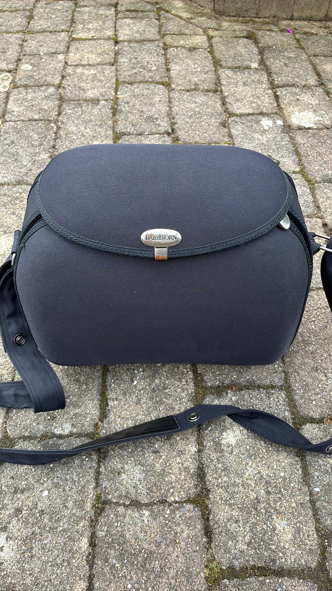Jwaliteitsvolle baby verzorgtas, Kinderen en Baby's, Babymode-accessoires, Ophalen, Gebruikt