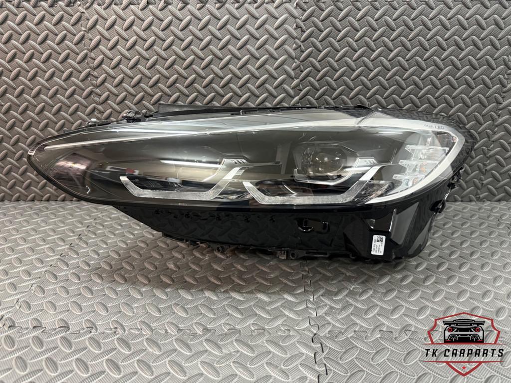 Bmw 4-serie G22/G23/G26 led koplamp Links 5a29b2102, Auto-onderdelen, Petuelring 130
80788  Munich, DE, Info@bmw.de, Nieuw, BMW
