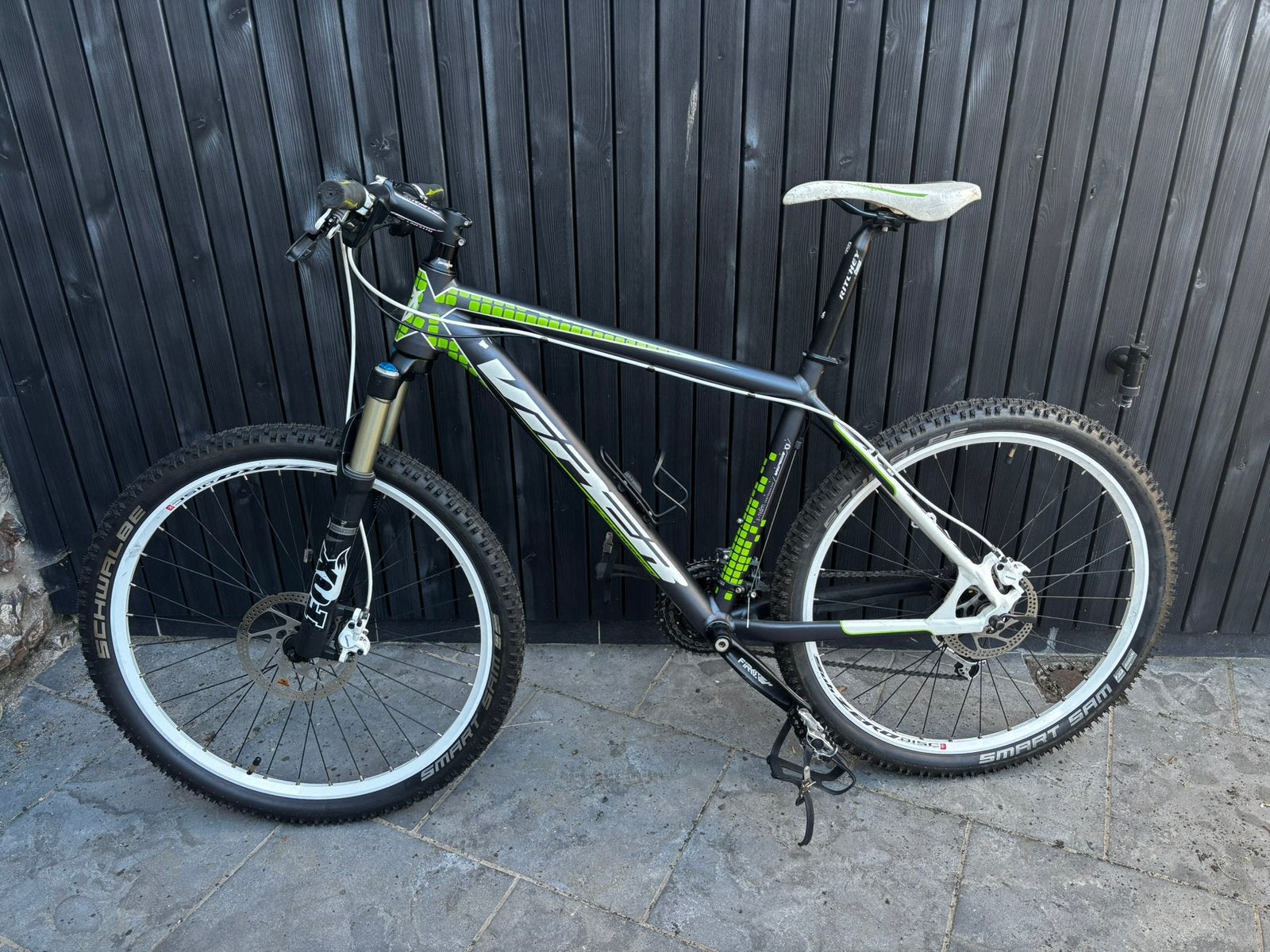 Vélo VTT Viper x-team Full XT concept, Vélos & Vélomoteurs, Vélos | VTT & Mountainbikes, Autres marques, 49 à 53 cm, Enlèvement