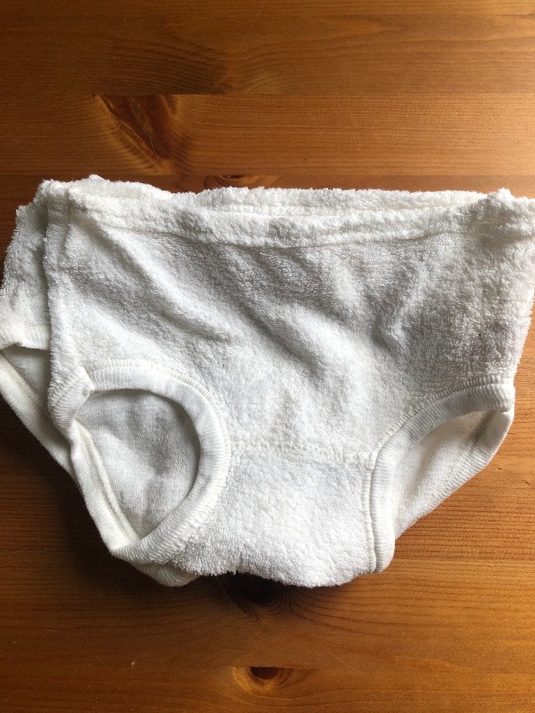 Oefenbroekjes zindelijkheid, Kinderen en Baby's, Ophalen