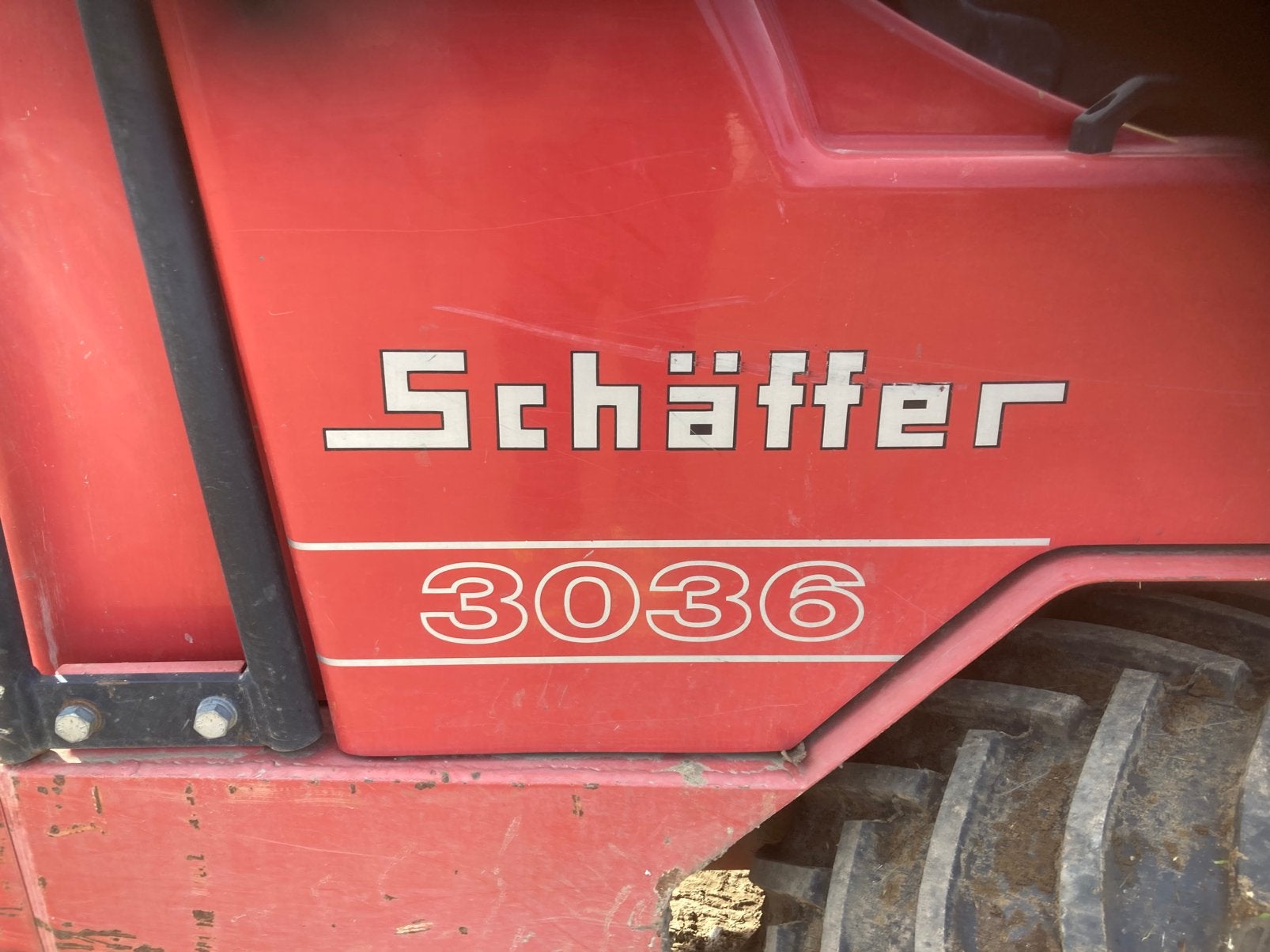 Velgen met banden voor schaffer, Enlèvement ou Envoi