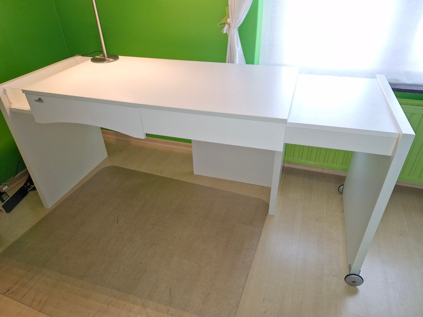 Bureau, Huis en Inrichting, Bureaus, Ophalen