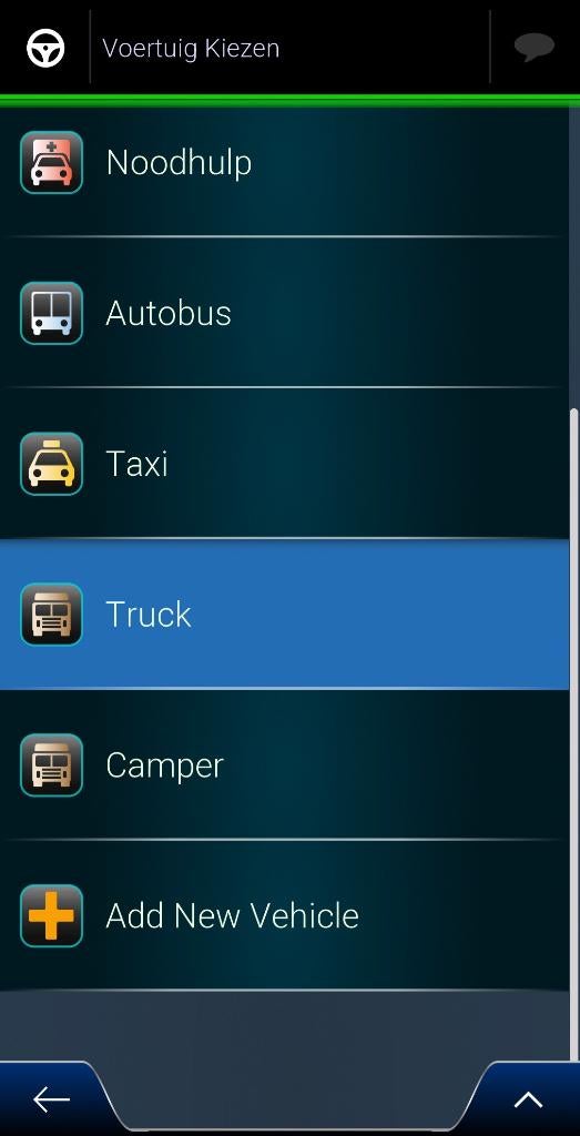 Android GPS Navigatie Update Europa Q4.2025 (Android 10-16), Ophalen of Verzenden, Nieuw, Update, IGO NEXTGEN