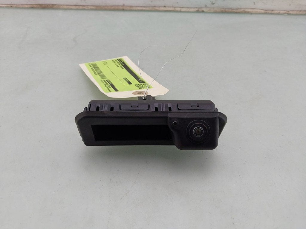 CAMERA ARRIÈRE Audi A6 (C8) (01-2018/-) (|760827566|), Autos : Pièces & Accessoires, Auto-Union-Straße  1,
85057  Ingolstadt, DE