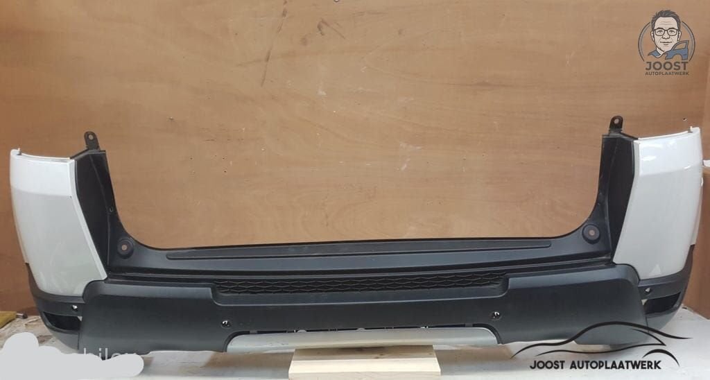 Bumper achter  Land Rover Range Rover Sport L494 v.a. 2013, Auto-onderdelen, -, -, Ophalen of Verzenden, Achter