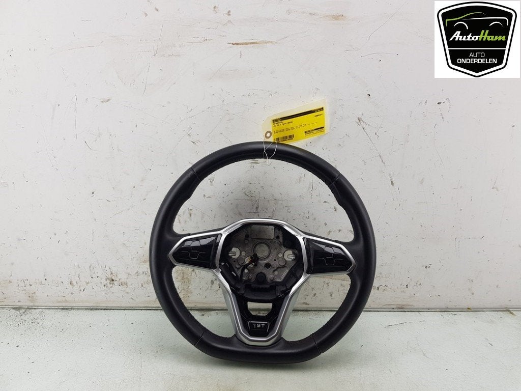 STUUR Volkswagen ID.3 (E11 / E12) (01-2019/-), Auto-onderdelen, Besturing, Volkswagen, Gebruikt