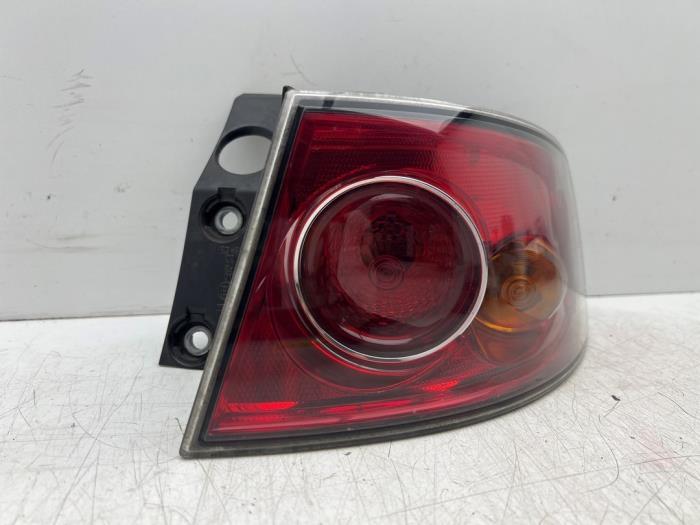 Achterlicht rechts van een Seat Ibiza, Gebruikt, -, -, Ophalen of Verzenden