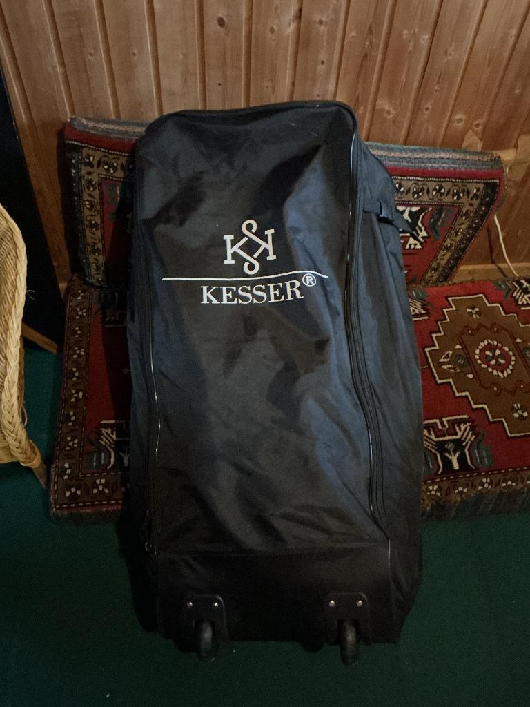 Kesser Stand Up Paddle Board (SUP) Set - Compleet, Ophalen, Compleet