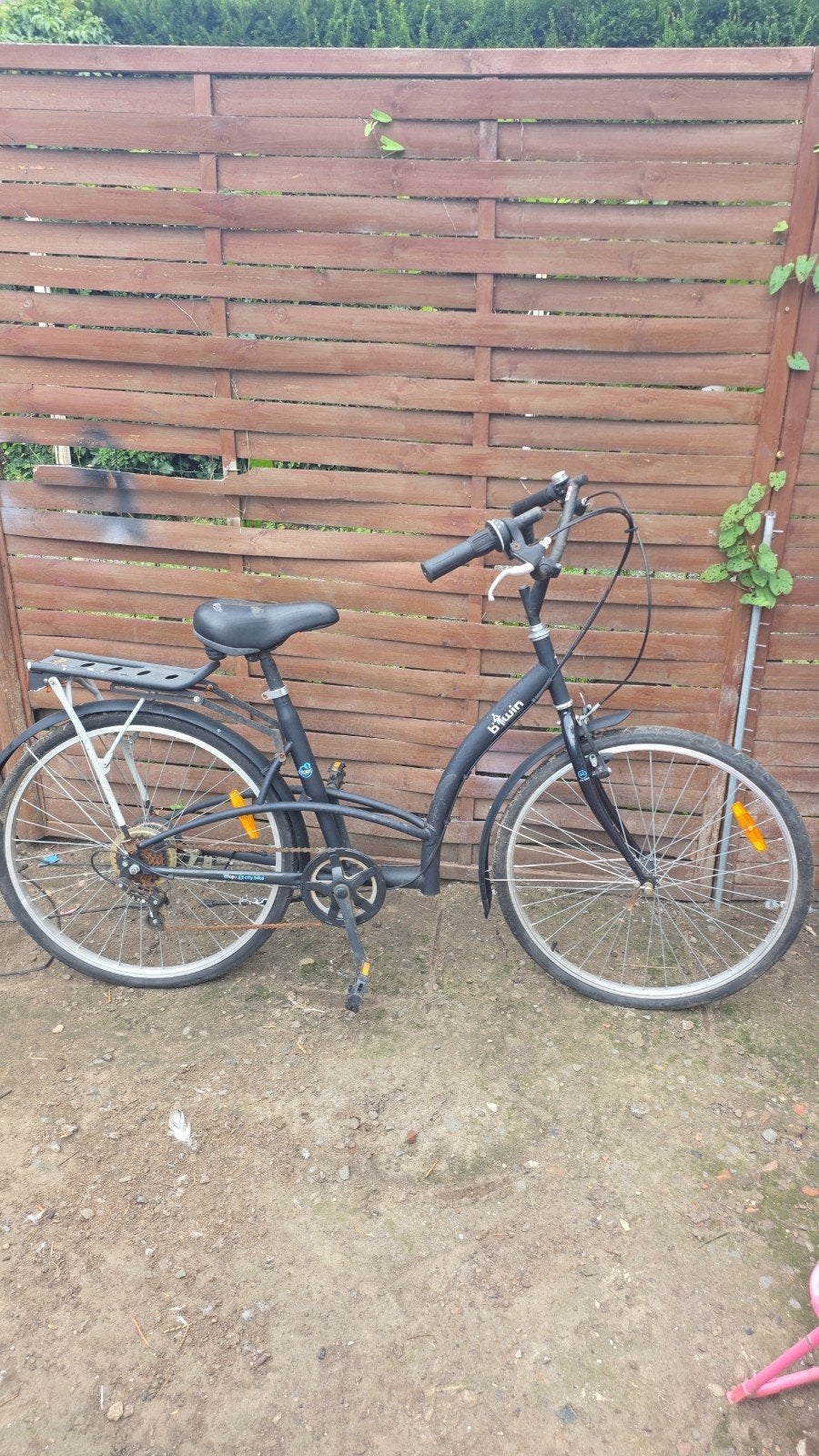 lot velo 50 les 4, Enlèvement ou Envoi