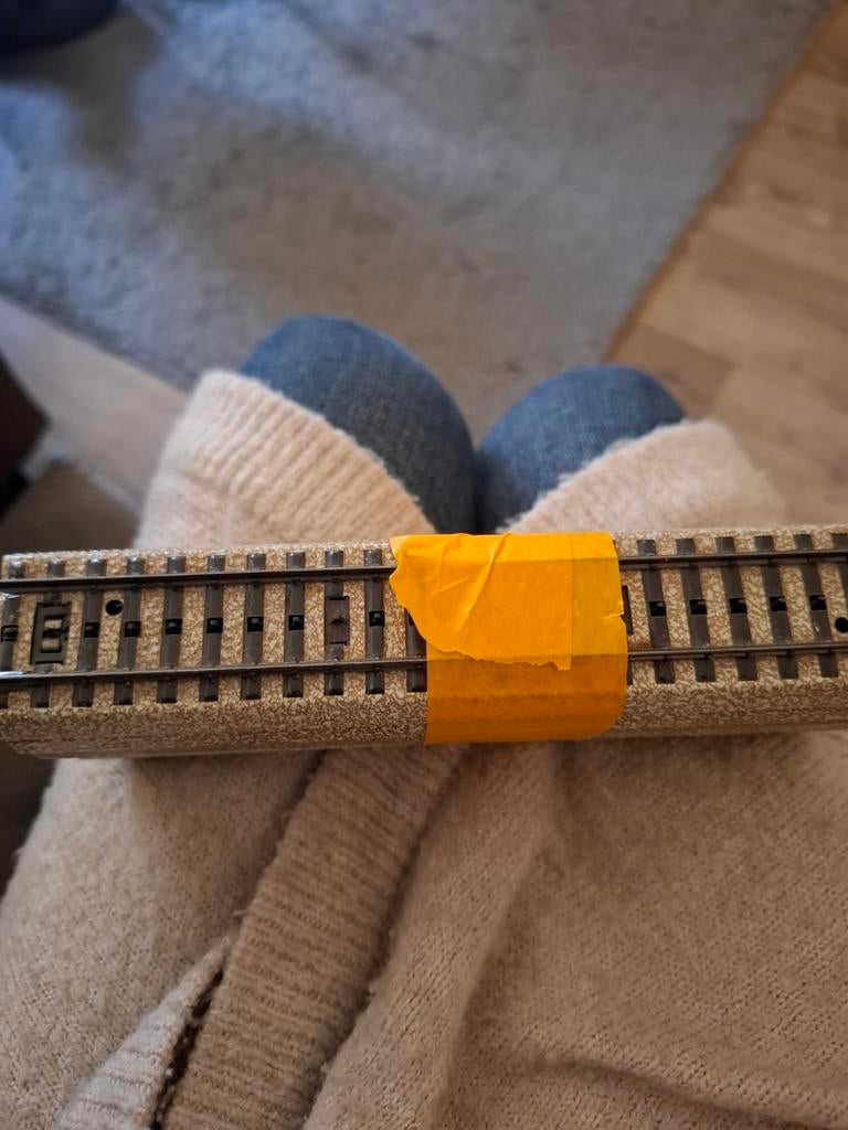 Marklin treinstation bieden na waarde, Hobby en Vrije tijd, Ophalen of Verzenden