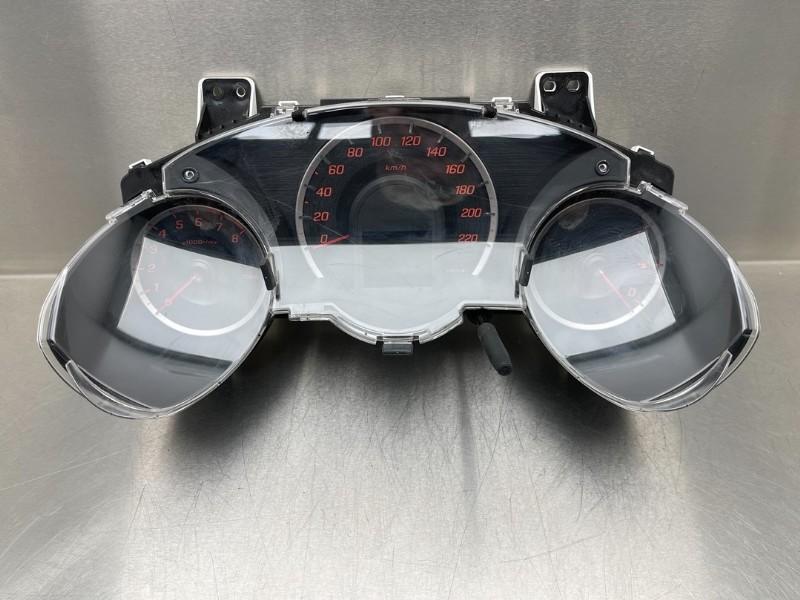 KM TELLER Honda Jazz (GD / GE2 / GE3) (|78100TF0G012|), Gebruikt, Honda