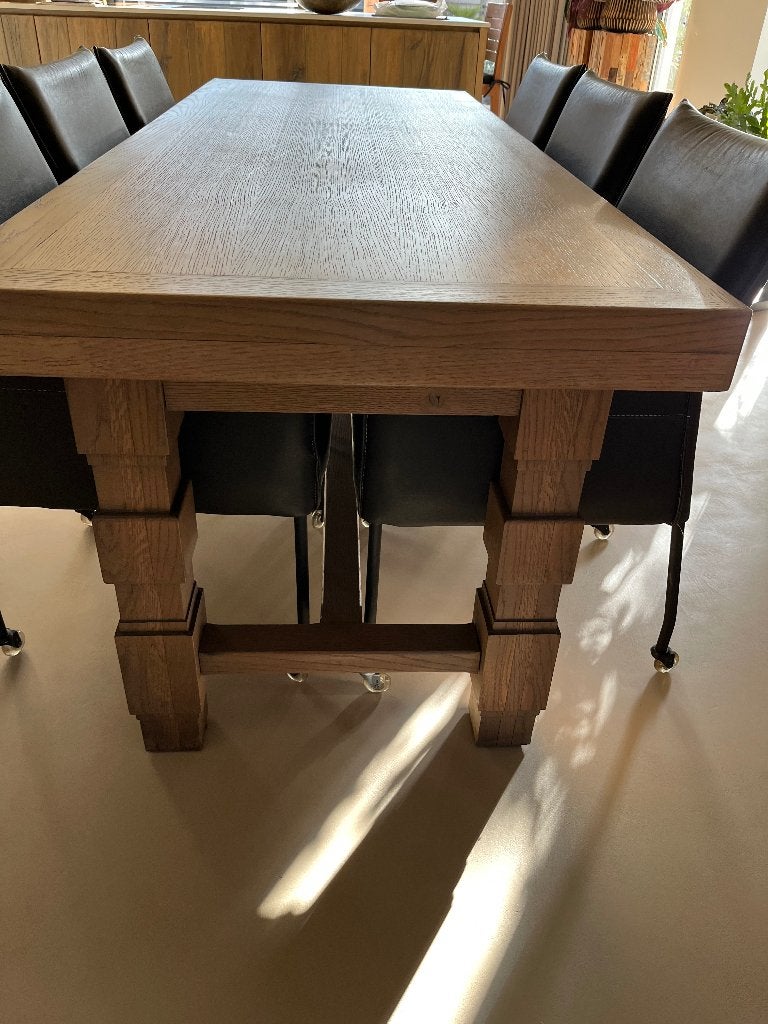 Tafel, Landelijk, Enlèvement, Utilisé, 50 à 100 cm