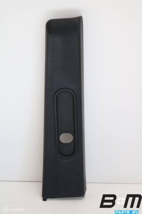 B-stijl bekleding rechts VW Lupo 6X3867286D, Gebruikt