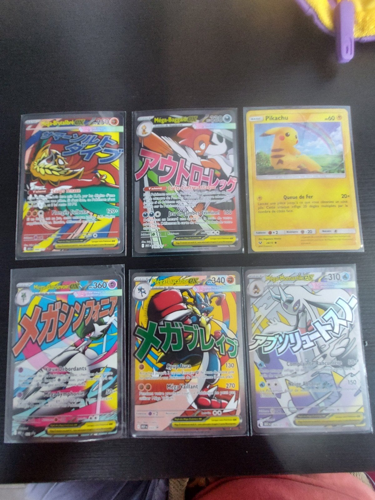Carte pokemon  vend prix cm, Hobby & Loisirs créatifs, Enlèvement