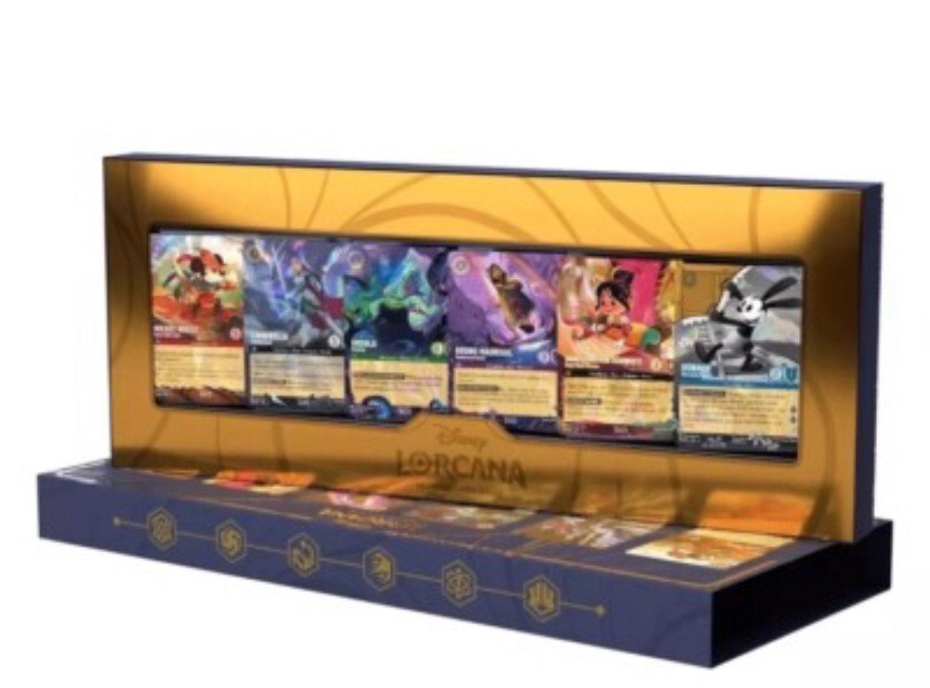 D23 Expo 2024 Collector's Set, Hobby & Loisirs créatifs, Enlèvement ou Envoi, Comme neuf