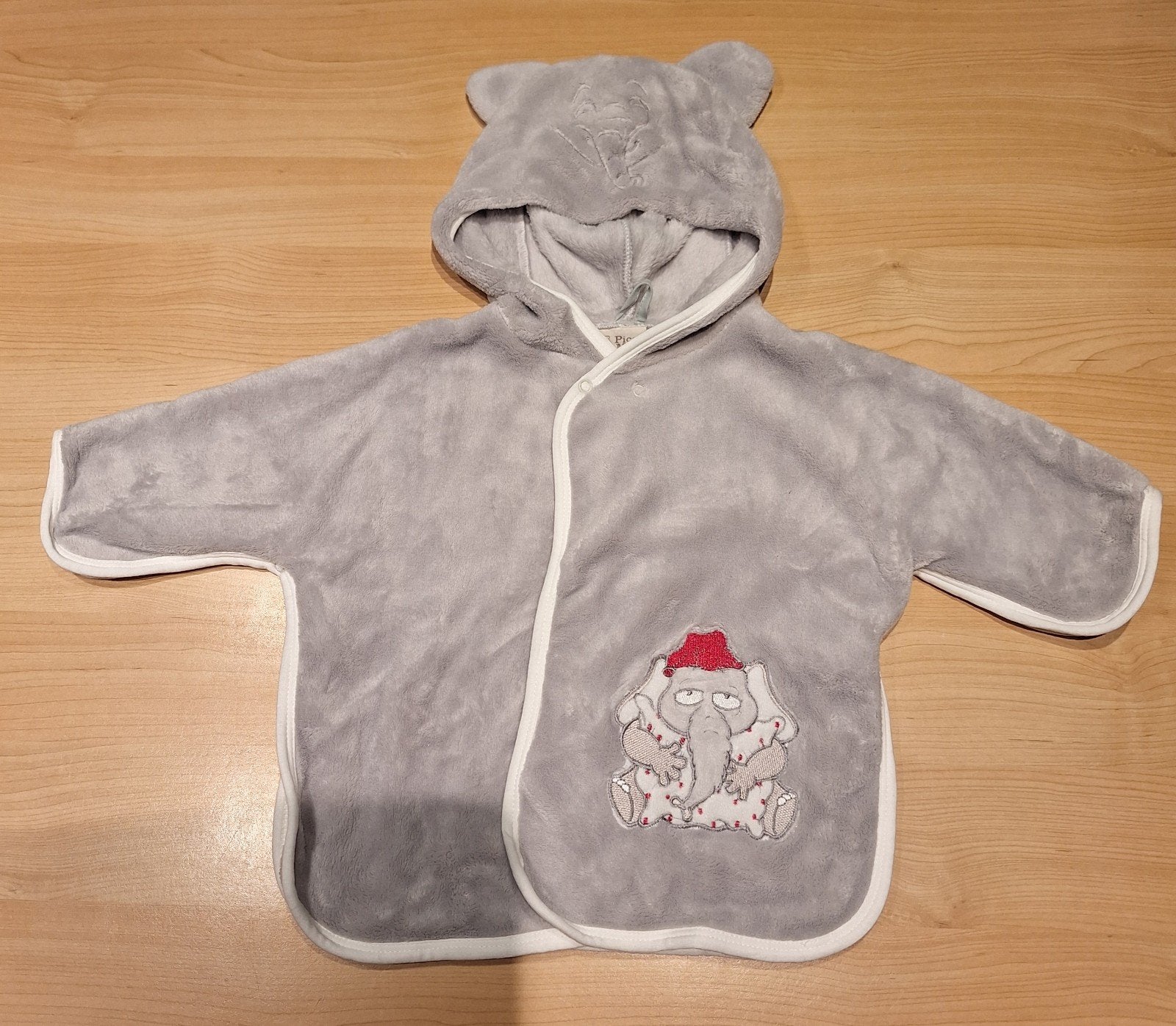 nieuw poncho, Neuf, Garçon ou Fille, Enlèvement, Pico mini