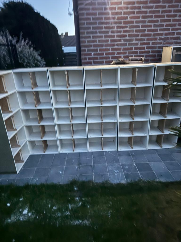Armoire Young Pigeon
