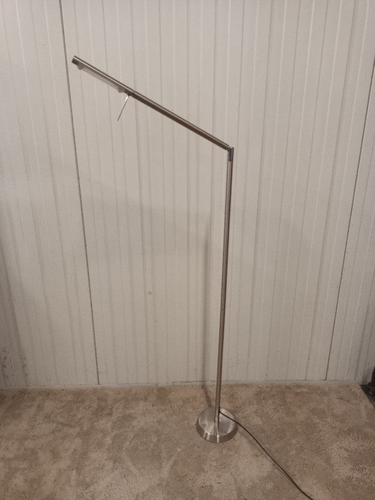 Lampadaire LED Eseo, Maison & Meubles, Enlèvement