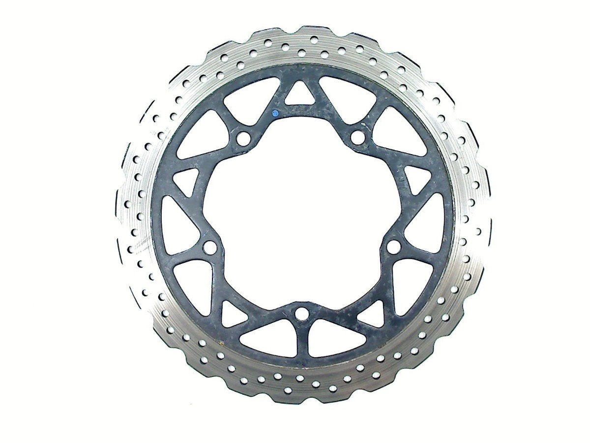 REMSCHIJF VOOR Kawasaki Z 125 2018-2020 (BR125K), Motoren, Dhr. S. di Majo, Gebruikt, Info@cama-motorparts.nl, P.J. Troelstraweg 8 8
3144 CX  MAASSLUIS, NL