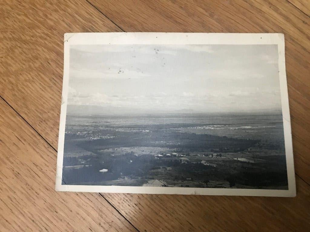 Carte postale Rwanda, Collections, Enlèvement ou Envoi, 1940 à 1960, Affranchie, Hors Europe