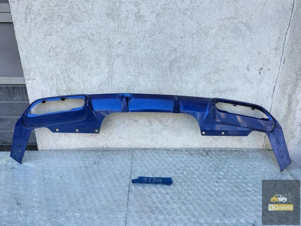 51129881978 9881978, Diffuseur de pare-chocs arri re BMW X1, Petuelring 130
80788  Munich, DE, Pare-chocs, Info@bmw.de, Utilisé