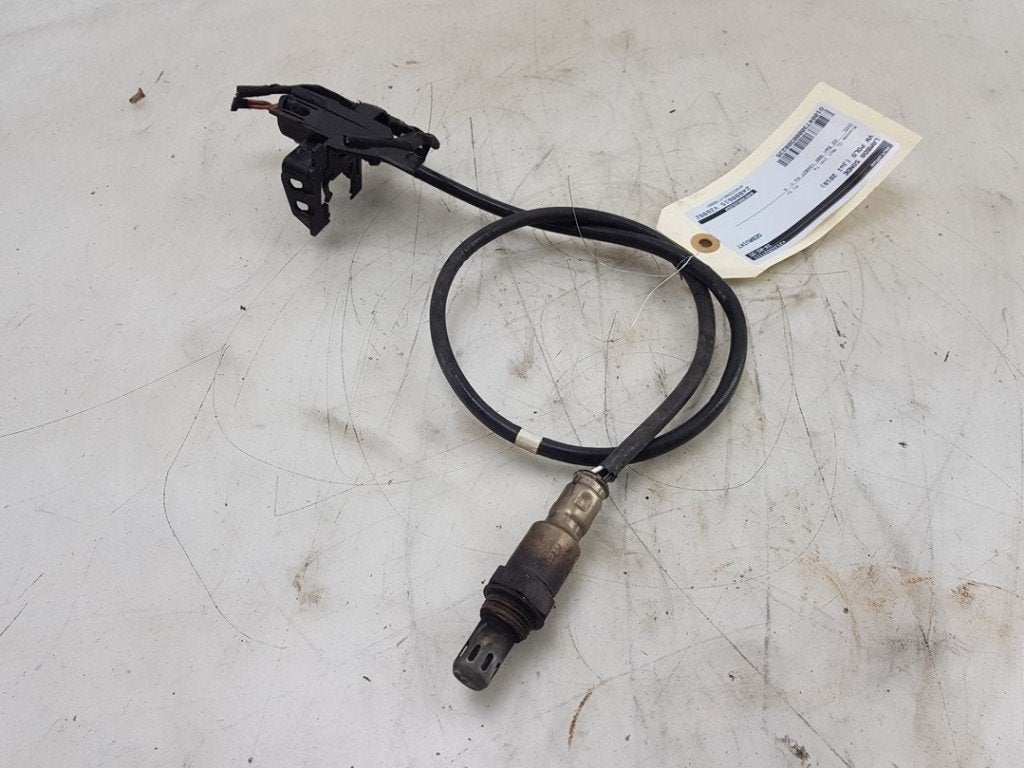 SONDE LAMBDA Volkswagen Polo VI (AW1) (|04E906262ER|), Utilisé, Volkswagen