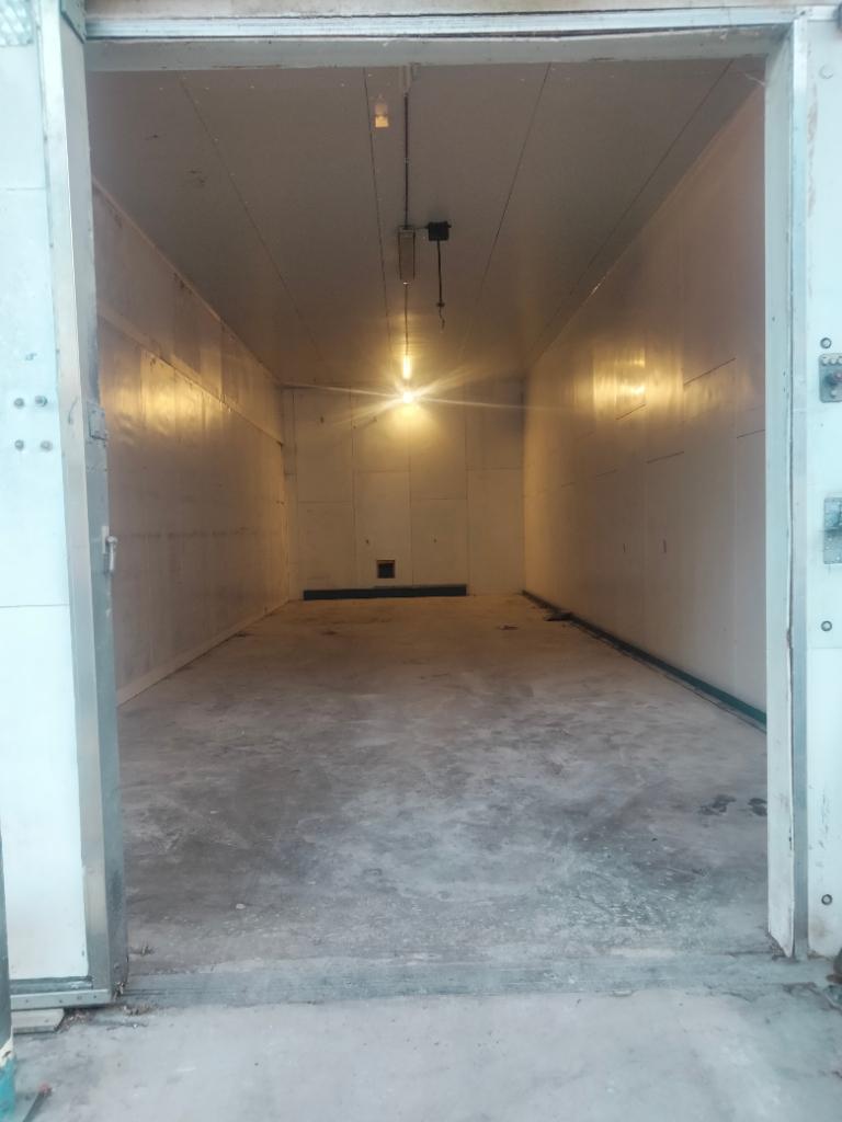 Dépôt à louer pour stockage alimentaire, Immo, Garages & Places de parking, Province du Brabant flamand