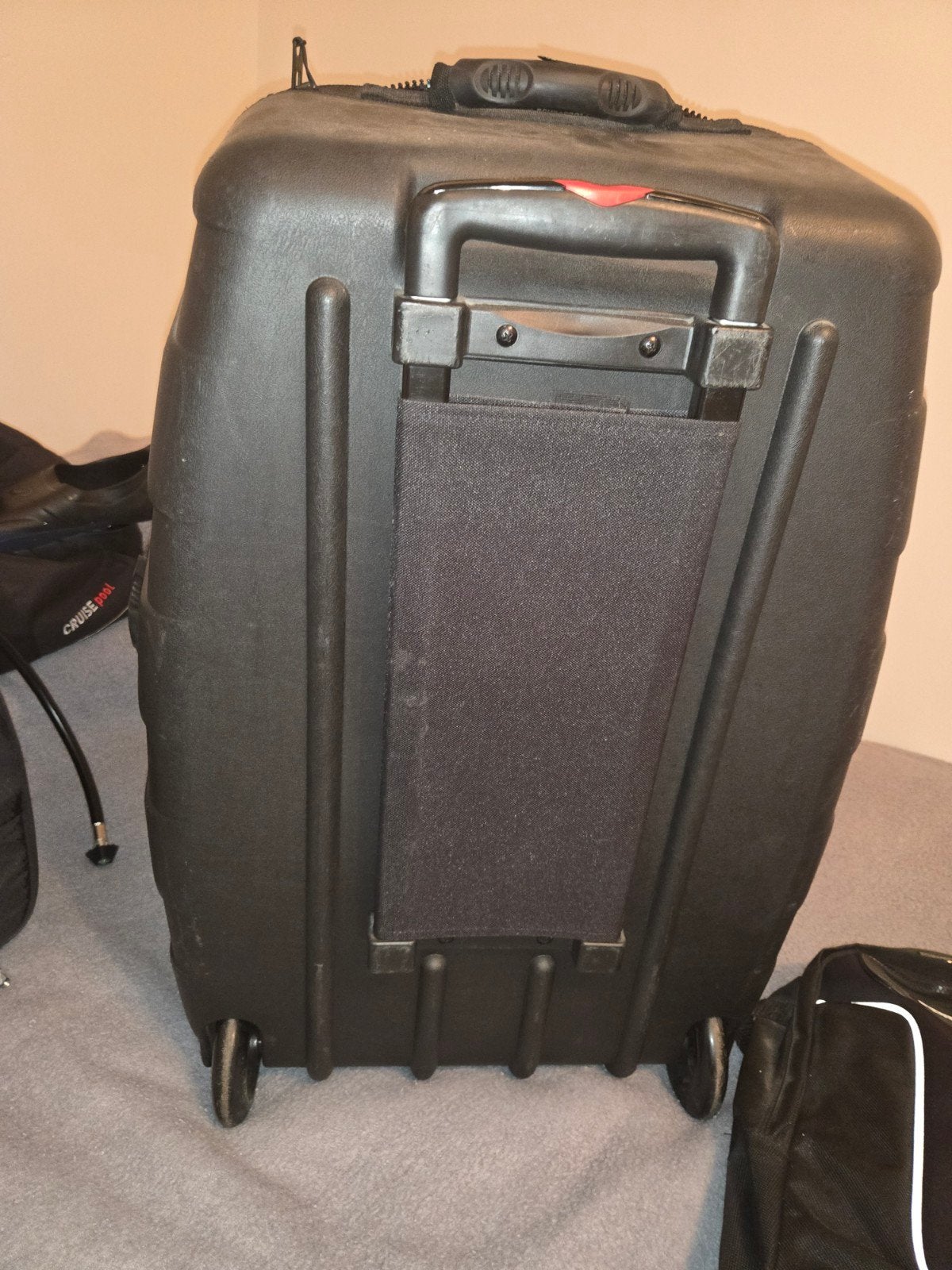 Scubapro Dive'n Roll Deluxe., Ophalen of Verzenden, Zo goed als nieuw, Overige typen