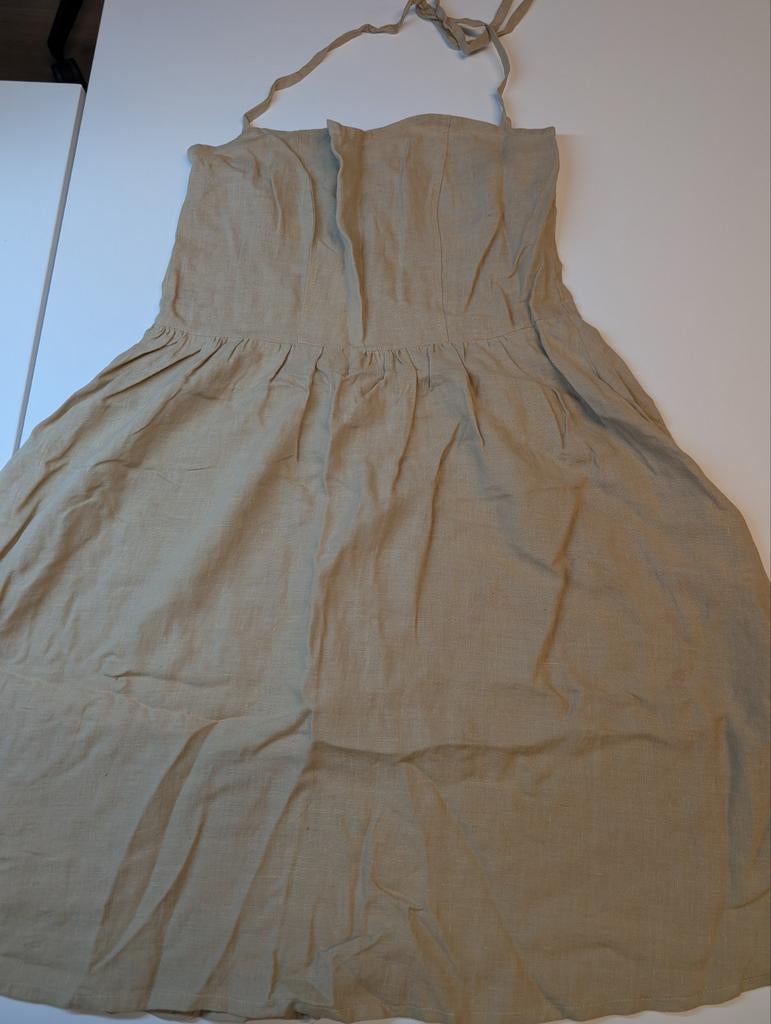 Coctailjurk voor 13/14 jaar, Kinderen en Baby's, Kinderkleding | Maat 158, Ophalen of Verzenden, Zo goed als nieuw, Meisje, Jurk of Rok