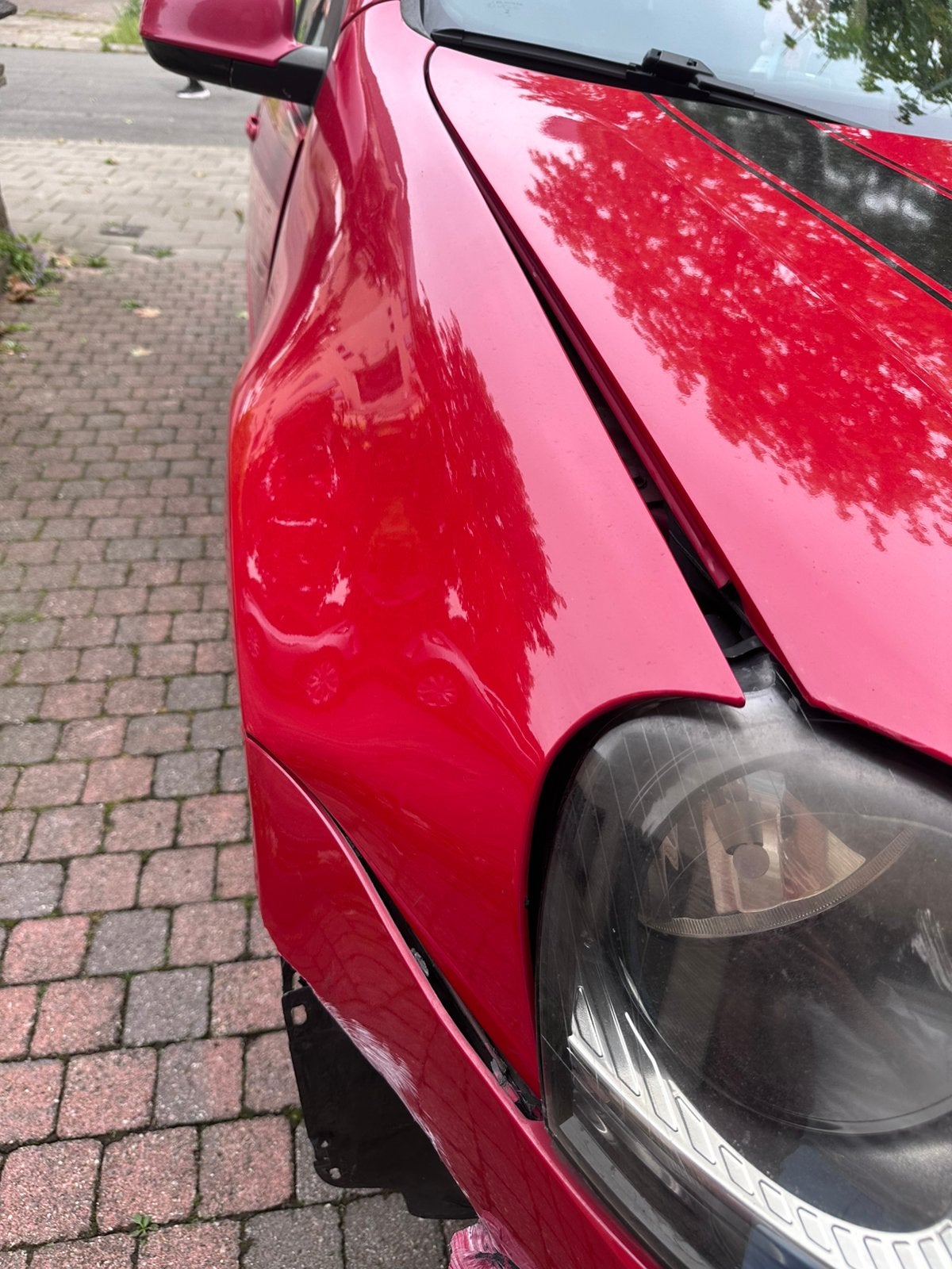 Golf 5 GTİ complete, Autos, Achat, Golf, Particulier