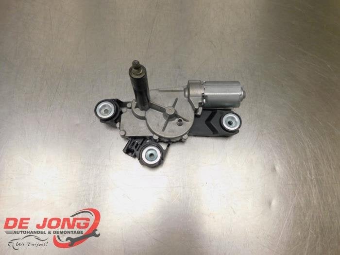 Moteur essuie-glace arrière d'un Ford Focus, -, 3 mois de garantie, -, -