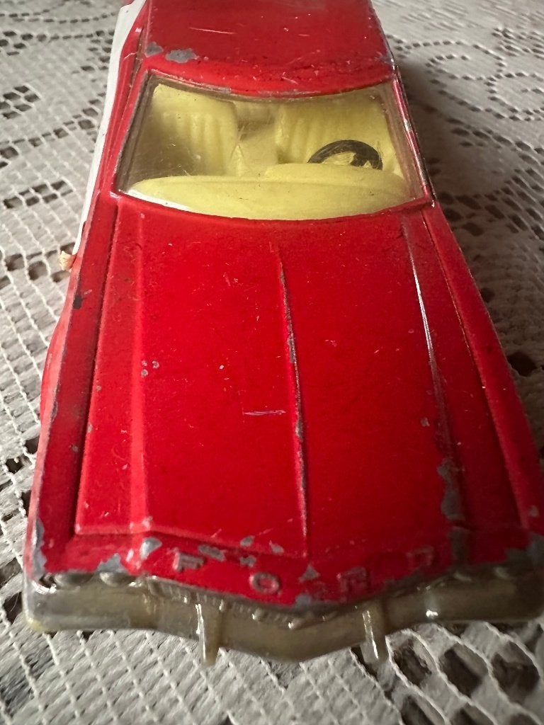 Speelgoed auto Starsky&Hutch, Ophalen of Verzenden, Overige typen