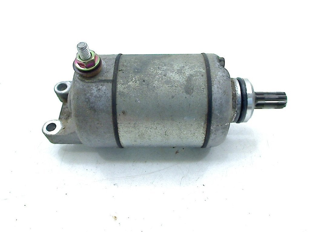 STARTMOTOR CBR 600 F 1999-2000 (CBR600F CBR600F4 PC35), Dhr. S. di Majo, Gebruikt, Info@cama-motorparts.nl, P.J. Troelstraweg 8 8
3144 CX  MAASSLUIS, NL