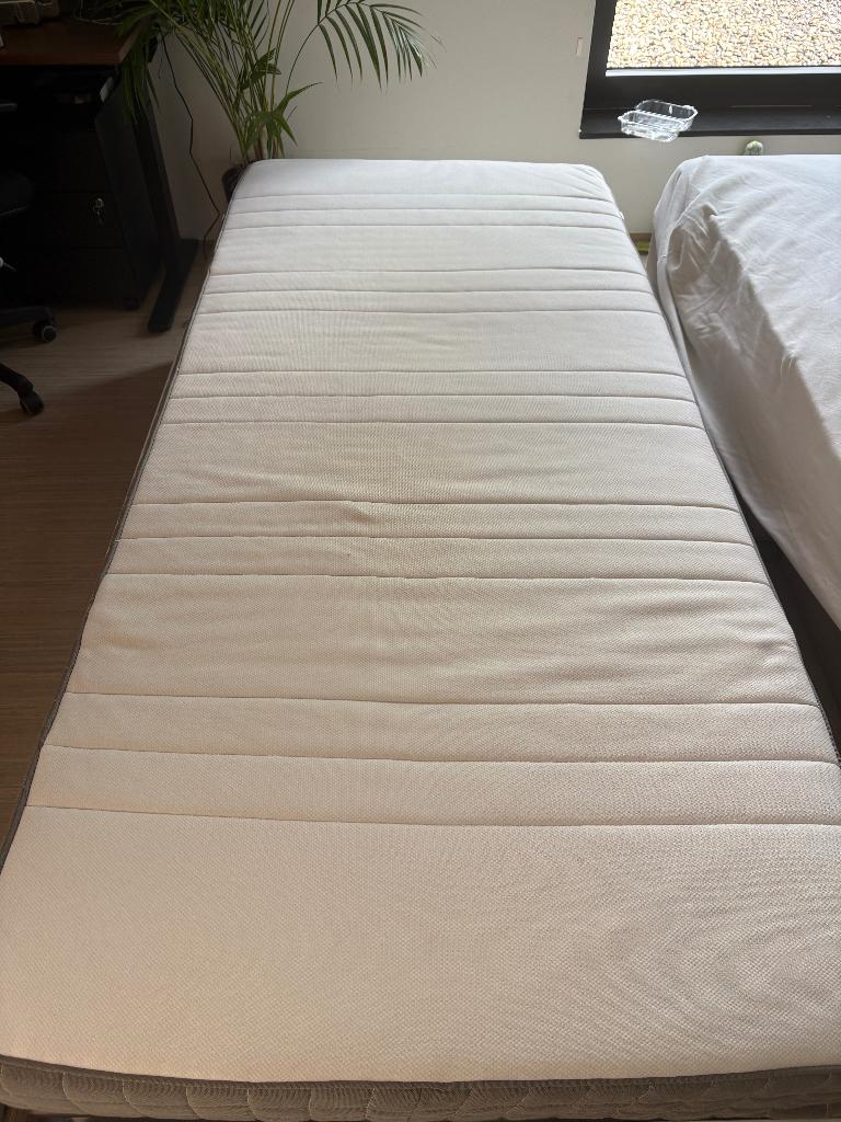 matelas, 90 cm, Matelas, Une personne, Enlèvement