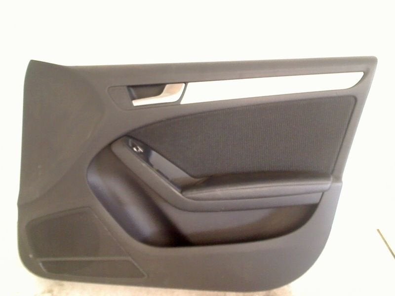 PANNEAU DE PORTE AVANT DROIT A5 Sportback (8TA) (8T8867106), Auto-Union-Straße  1,
85057  Ingolstadt, DE, Info@audi.de, Audi, Utilisé
