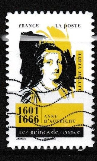 France 2026 N A 2694, Enlèvement ou Envoi, Affranchi