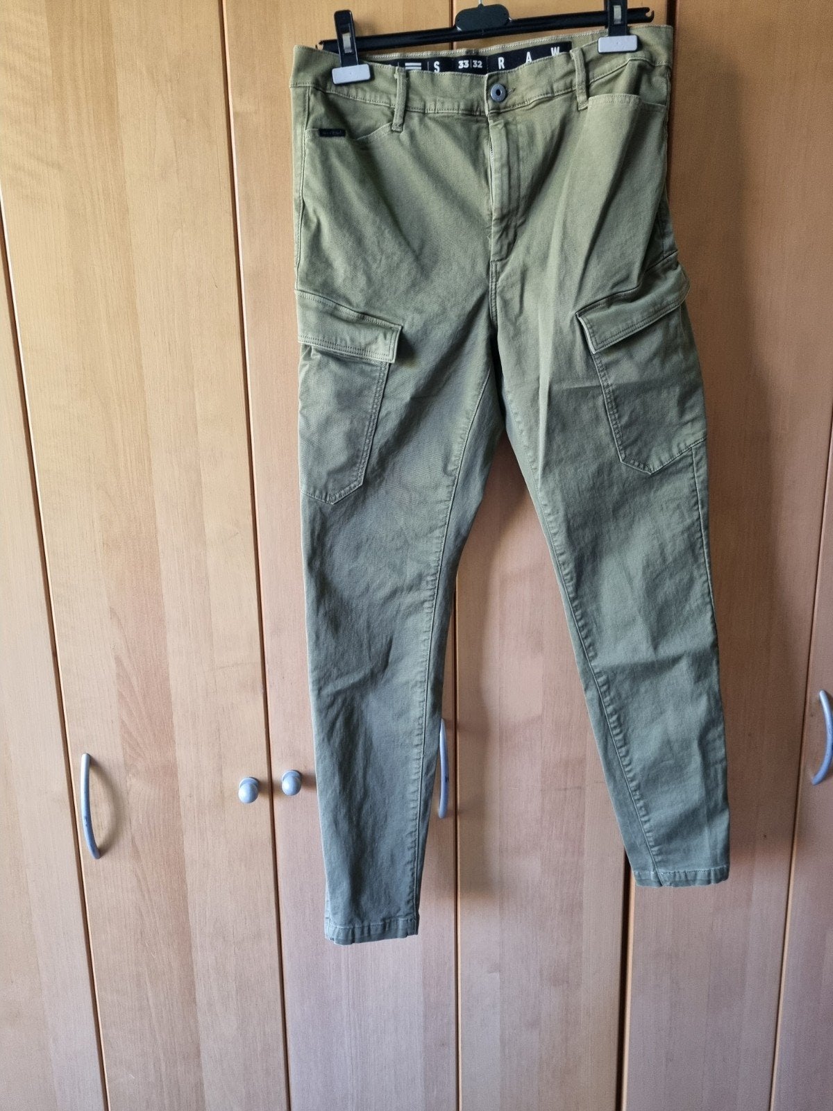 Broek G Star Raw maat 33-32, Kleding | Dames, Broeken en Pantalons, Ophalen