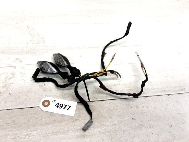 R6 2008 - 2010 Yamaha Pinker D1-47572, Motos, Pièces | Yamaha