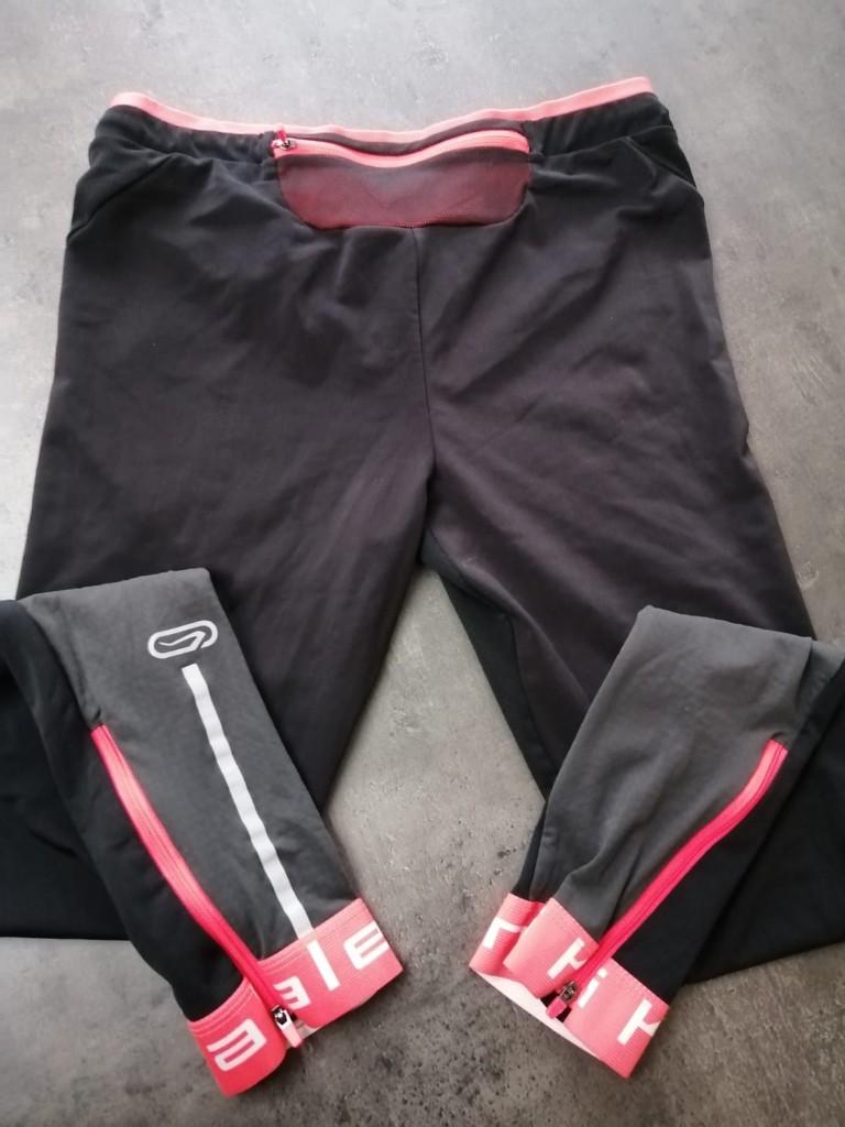 verschillende sport broeken en t shirt maat L, Kleding | Dames, Sportkleding, Overige kleuren, Maat 42/44 (L), Ophalen of Verzenden